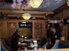 -九田家黑牛烤肉料理(华侨城店)