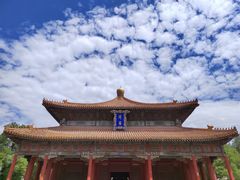 -北京国子监胡同