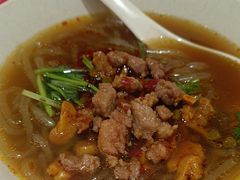 -小杨生煎(深圳岗厦北店)
