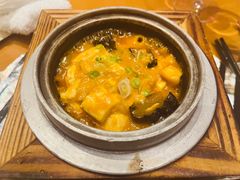 -广州富力君悦大酒店空中花园