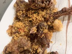 -船歌·鱼水饺青岛菜(闽江二路店)