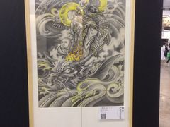 -南宁国际会展中心