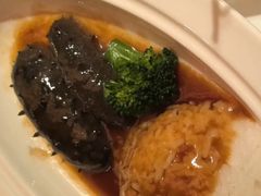 -宝轩渔府·老字号海鲜·正宗津菜(水上店)