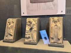 -洛阳古墓博物馆