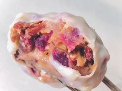 八宝粘豆包-宫门口馒头铺(创始人总店)