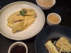 -三亚亚龙湾瑞吉酒店·铭轩中餐厅Mingxuan·海南菜·粤菜