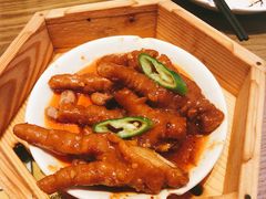 -火啫啫·粤式啫啫煲(南通首店)