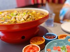 -四川饭店(长白店)