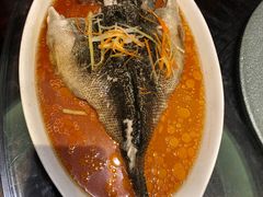 -老正兴菜馆(福州路店)