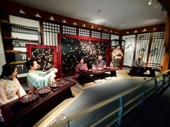 -荆州博物馆