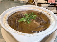 -东海酒家(长平东路店)