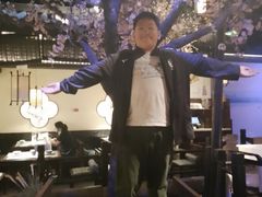 -绿茶餐厅(朝阳大悦城店)