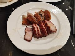 -京香轩·中餐厅(上海中庚聚龙酒店)