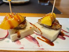 -酒久自助料理(佳兆业店)