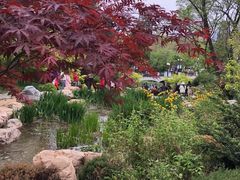 -大连植物园