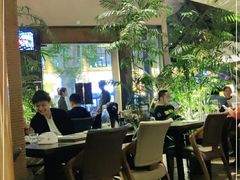 大堂-巴别塔法餐舍(朝阳店)