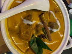 -simply thai天泰(长泰广场店)