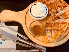 -Ice Monster冰馆·CNN评选全球十大甜品(国贸商城店)