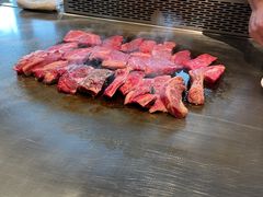 -赤坂亭·M9和牛烧肉·铁板烧·日料398放题(长泰广场店)