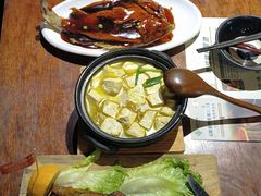 -马灯部落·西湖边的创意山景餐厅(虎跑动物园店)