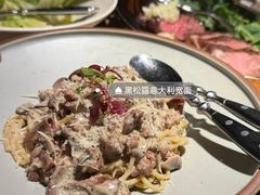 -Mammamia意大利餐厅(阳春巷店)