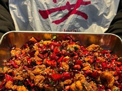 -耍盆友·重庆江湖菜(百子湾店)