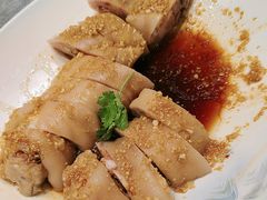 -點無缺茶楼·海鲜酒家(世博店)