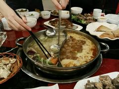 -香丽缘饭馆(黑龙潭店)