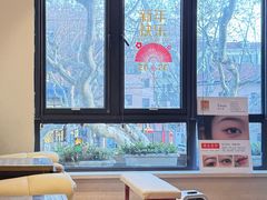 -Dragonfly悠庭·按摩Spa(新乐路店)