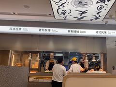 -蔡澜点心·粤菜(宝安大仟里店)