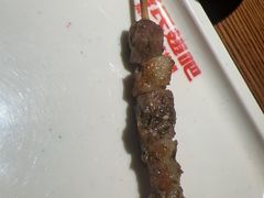 -管氏翅吧(台湾街店)