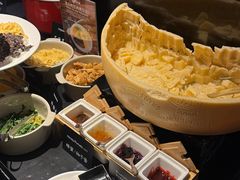 -拉蒂娜·巴西牛排馆 Latina·Brazilian Steakhouse(陆家嘴旗舰店)