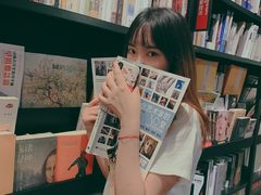 -西西弗书店&矢量咖啡(万象城店)