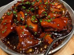 -忆家名门·上海菜(徐家汇店)