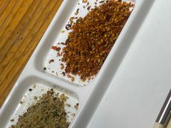 -明洞串城·烧烤·延边朝鲜族烧烤串专门店(景田店)
