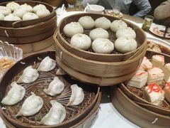 -花园茶楼(兴城西路店)