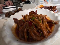 -昭山老食堂