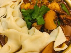 -阿拉丁新疆风味餐厅·清真(罗廊巷店)