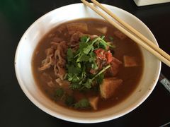 -卤煮老北京酱肉馆