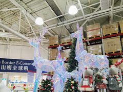 -山姆会员商店(杨桥西路店)