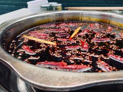 -枇杷园食为鲜火锅(南山店)
