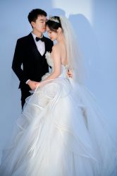 点击看大图 -第一夫人婚纱摄影(南京店)