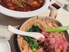 -肥仔文澳门猪骨煲(南京西路店)