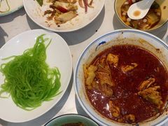 -川人百味(亿合城店)