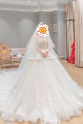 -MuseMarry婚纱(前海嘉里中心店)