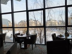 -长春净月潭喜来登酒店·盛宴标帜餐厅