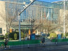 -鹏欣水游城