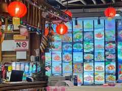 -粗粮人家·东北菜(洋桥店)