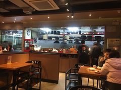 -三太子地摊烧烤·小龙虾(北蔡店)