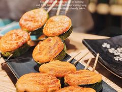 -人间酒暖·Go blanc·烧鸟·深夜食堂(陆家嘴店)
